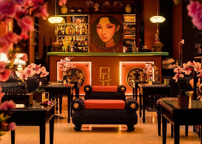 Pleasure Harbour Boutique - Adults Only